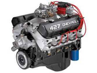 B2255 Engine